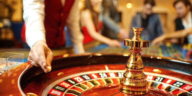 Những trò chơi thuộc chuyên mục casino hấp dẫn nhất