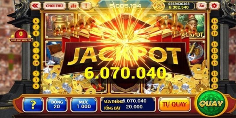 Tổng hợp những mẹo tham gia chơi hũ nổ tại 69VN cực hay cho bạn 