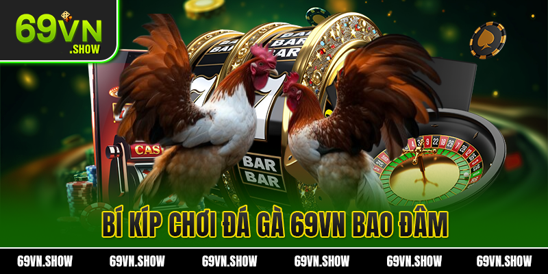 Tổng hợp mẹo soi kèo chọi gà cực hay dành cho bạn