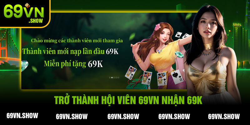 đăng ký 69vn